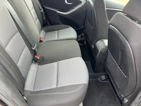 Hyundai I30 1.6 CRDI, снимка 14