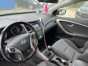 Hyundai I30 1.6 CRDI, снимка 11