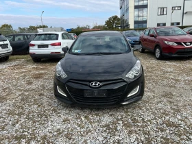 Hyundai I30 1.6 CRDI, снимка 2