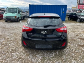 Hyundai I30 1.6 CRDI, снимка 6