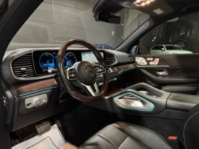 Mercedes-Benz GLE 450 AMG NIGHT PACKAGE * 4MATIC * EQBOOST * FULL OPTION, снимка 15