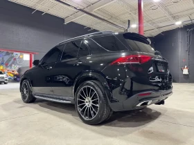 Mercedes-Benz GLE 450 AMG NIGHT PACKAGE * 4MATIC * EQBOOST * FULL OPTION, снимка 5