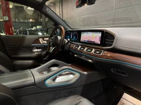 Mercedes-Benz GLE 450 AMG NIGHT PACKAGE * 4MATIC * EQBOOST * FULL OPTION, снимка 9