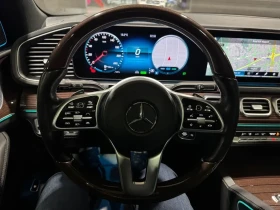 Mercedes-Benz GLE 450 AMG NIGHT PACKAGE * 4MATIC * EQBOOST * FULL OPTION, снимка 16