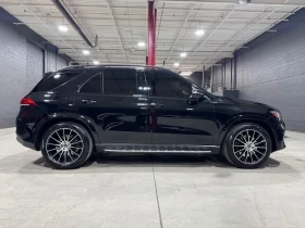 Mercedes-Benz GLE 450 AMG NIGHT PACKAGE * 4MATIC * EQBOOST * FULL OPTION, снимка 2
