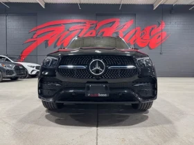 Mercedes-Benz GLE 450 AMG NIGHT PACKAGE * 4MATIC * EQBOOST * FULL OPTION, снимка 7
