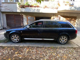 Audi A6, снимка 4