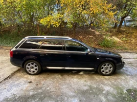 Audi A6, снимка 3