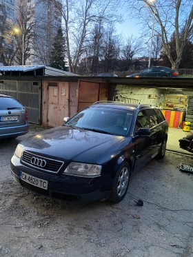 Audi A6, снимка 16