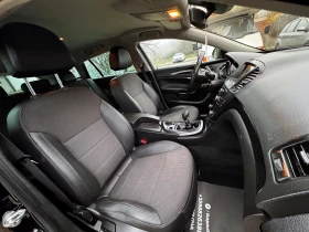 Opel Insignia 1.6i TURBO ИТАЛИЯ, снимка 10