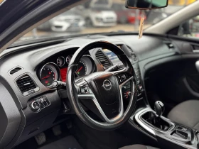 Opel Insignia 1.6i TURBO ИТАЛИЯ, снимка 7