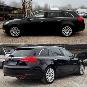 Opel Insignia 1.6i TURBO ИТАЛИЯ, снимка 5