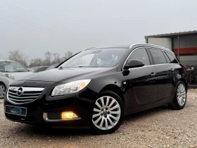 Opel Insignia 1.6i TURBO ИТАЛИЯ, снимка 1