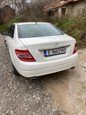 Mercedes-Benz C 320 C320 CDI 4matic, снимка 4