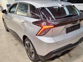 Mg MG4 Standard 51 KWh.Kamera.Navi.Led.125 kw., снимка 2