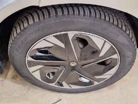 Mg MG4 Standard 51 KWh.Kamera.Navi.Led.125 kw., снимка 9