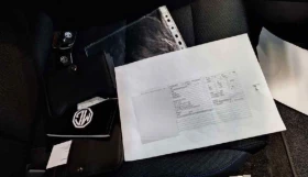 Mg MG4 Standard 51 KWh.Kamera.Navi.Led.125 kw., снимка 6