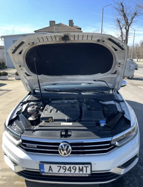 VW Alltrack, снимка 8