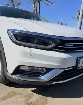 VW Alltrack, снимка 4