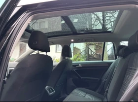 VW Golf 2.0 TDI 150к.с., снимка 8