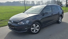 VW Golf 2.0 TDI 150к.с., снимка 2
