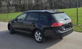 VW Golf 2.0 TDI 150к.с., снимка 4
