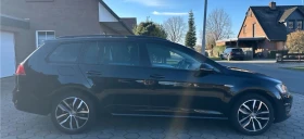 VW Golf 2.0 TDI 150к.с., снимка 2