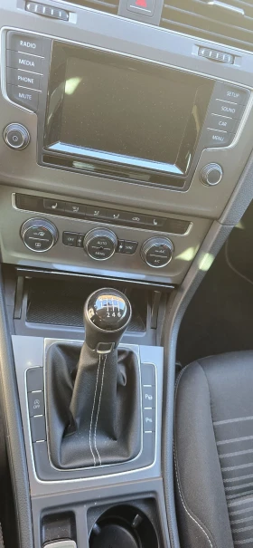 VW Golf 2.0 TDI 150к.с., снимка 7