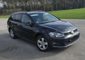 VW Golf 2.0 TDI 150к.с., снимка 1