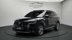 Kia K8 2.2 4WD Signature autogeorge.com, снимка 1