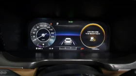 Kia K8 2.2 4WD Signature autogeorge.com, снимка 8