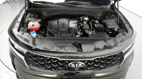 Kia K8 2.2 4WD Signature autogeorge.com, снимка 6