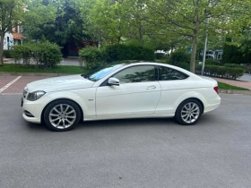 Mercedes-Benz C 250, снимка 3