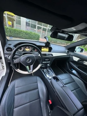 Mercedes-Benz C 250, снимка 12