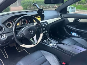 Mercedes-Benz C 250, снимка 13