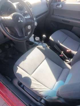 Mitsubishi Colt ангренажна верига, снимка 6