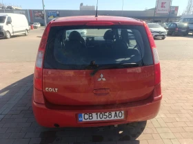 Mitsubishi Colt ангренажна верига, снимка 14