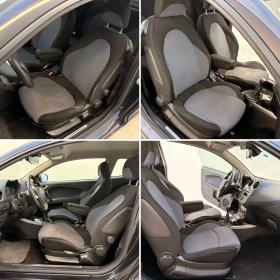 Alfa Romeo MiTo 1.4i 95кс* 6ск* EURO5* , снимка 11