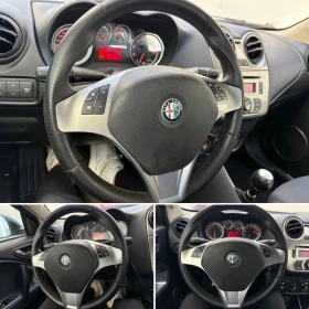 Alfa Romeo MiTo 1.4i 95кс* 6ск* EURO5* , снимка 12