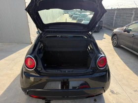 Alfa Romeo MiTo 1.4i 95кс* 6ск* EURO5* , снимка 9