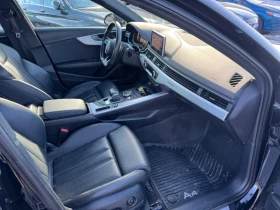 Audi A4 Technik* S-line* B&O* 360View* Подгрев* , снимка 12
