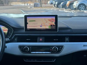 Audi A4 Technik* S-line* B&O* 360View* Подгрев* , снимка 11