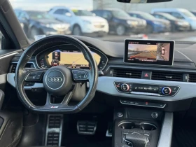 Audi A4 Technik* S-line* B&O* 360View* Подгрев* , снимка 8