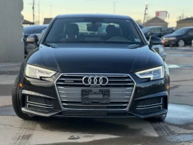 Audi A4 Technik* S-line* B&O* 360View* Подгрев* , снимка 2