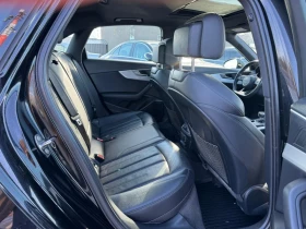 Audi A4 Technik* S-line* B&O* 360View* Подгрев* , снимка 13