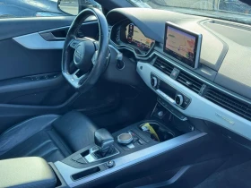 Audi A4 Technik* S-line* B&O* 360View* Подгрев* , снимка 10