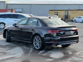 Audi A4 Technik* S-line* B&O* 360View* Подгрев* , снимка 3