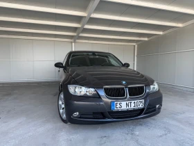 BMW 320 GERMANY-2.0, снимка 1
