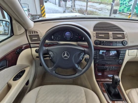 Mercedes-Benz E 270 CDI* 126000km* , снимка 14
