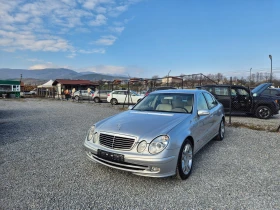 Mercedes-Benz E 270 CDI* 126000km* , снимка 8